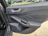 USED 2020 70 FORD FOCUS 1.0T EcoBoost MHEV ST-Line X Edition Hatchback 5dr Petrol Manual Euro 6 (s/s) (155 ps) Front & Rear Sensors & Camera