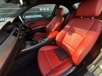USED 2010 60 BMW 3 SERIES 2.0 320d M Sport Coupe 2dr Diesel Manual Euro 5 (184 ps) 