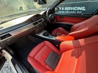 USED 2010 60 BMW 3 SERIES 2.0 320d M Sport Coupe 2dr Diesel Manual Euro 5 (184 ps) 