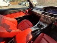USED 2010 60 BMW 3 SERIES 2.0 320d M Sport Coupe 2dr Diesel Manual Euro 5 (184 ps) 