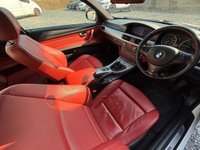 USED 2010 60 BMW 3 SERIES 2.0 320d M Sport Coupe 2dr Diesel Manual Euro 5 (184 ps) 