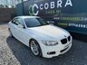 USED 2010 60 BMW 3 SERIES 2.0 320d M Sport Coupe 2dr Diesel Manual Euro 5 (184 ps) 