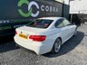 USED 2010 60 BMW 3 SERIES 2.0 320d M Sport Coupe 2dr Diesel Manual Euro 5 (184 ps) 