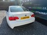 USED 2010 60 BMW 3 SERIES 2.0 320d M Sport Coupe 2dr Diesel Manual Euro 5 (184 ps) 