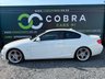USED 2010 60 BMW 3 SERIES 2.0 320d M Sport Coupe 2dr Diesel Manual Euro 5 (184 ps) 