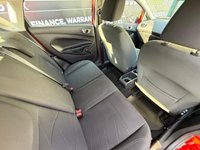 USED 2014 FORD FIESTA 1.25 Style Hatchback 5dr Petrol Manual Euro 5 (60 ps) 