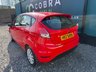 USED 2014 FORD FIESTA 1.25 Style Hatchback 5dr Petrol Manual Euro 5 (60 ps) 