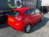 USED 2014 FORD FIESTA 1.25 Style Hatchback 5dr Petrol Manual Euro 5 (60 ps) 