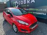 USED 2014 FORD FIESTA 1.25 Style Hatchback 5dr Petrol Manual Euro 5 (60 ps) 
