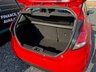 USED 2014 FORD FIESTA 1.25 Style Hatchback 5dr Petrol Manual Euro 5 (60 ps) 