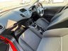 USED 2014 FORD FIESTA 1.25 Style Hatchback 5dr Petrol Manual Euro 5 (60 ps) 