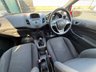 USED 2014 FORD FIESTA 1.25 Style Hatchback 5dr Petrol Manual Euro 5 (60 ps) 