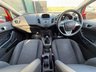 USED 2014 FORD FIESTA 1.25 Style Hatchback 5dr Petrol Manual Euro 5 (60 ps) 