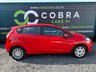 USED 2014 FORD FIESTA 1.25 Style Hatchback 5dr Petrol Manual Euro 5 (60 ps) 