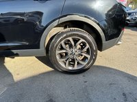 USED 2019 19 LAND ROVER DISCOVERY SPORT 2.0 TD4 Landmark SUV 5dr Diesel Auto 4WD Euro 6 (s/s) (180 ps) A REALLY STUNNING ADDITION FINISHED IN METALLIC BLACK PAINT+ONLY 1 FORMER KEEPER+SERVICE HISTORY+7 SEATER+DIESEL+AUTOMATIC+ULEZ COMPLIANT+CRUISE CONTROL+PRIVACY GLASS+HEATED SEATS+CAMERAS+FULL LEATHER INTERIOR+FULL PANORAMIC GLASS ROOF+SATELLITE NAVIGATION+PARK ASSIST+CLIMATE CONTROL+19 INCH ALLOY WHEELS+COST NEW &pound;39105 MAKING THIS USED VEHICLE AMAZING VALUE AT OUR LOW PRICE+1 FULL YEARS MOT PRIOR TO COLLECTION+FULL RANGE OF FINANCE OPTIONS AVAILABLE!!!!!!!!!!!!!!!!!!!!!!!!!!!!!!!!!!!!!!!!!!
