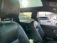 USED 2019 19 LAND ROVER DISCOVERY SPORT 2.0 TD4 Landmark SUV 5dr Diesel Auto 4WD Euro 6 (s/s) (180 ps) A REALLY STUNNING ADDITION FINISHED IN METALLIC BLACK PAINT+ONLY 1 FORMER KEEPER+SERVICE HISTORY+7 SEATER+DIESEL+AUTOMATIC+ULEZ COMPLIANT+CRUISE CONTROL+PRIVACY GLASS+HEATED SEATS+CAMERAS+FULL LEATHER INTERIOR+FULL PANORAMIC GLASS ROOF+SATELLITE NAVIGATION+PARK ASSIST+CLIMATE CONTROL+19 INCH ALLOY WHEELS+COST NEW &pound;39105 MAKING THIS USED VEHICLE AMAZING VALUE AT OUR LOW PRICE+1 FULL YEARS MOT PRIOR TO COLLECTION+FULL RANGE OF FINANCE OPTIONS AVAILABLE!!!!!!!!!!!!!!!!!!!!!!!!!!!!!!!!!!!!!!!!!!