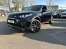 USED 2019 19 LAND ROVER DISCOVERY SPORT 2.0 TD4 Landmark SUV 5dr Diesel Auto 4WD Euro 6 (s/s) (180 ps) A REALLY STUNNING ADDITION FINISHED IN METALLIC BLACK PAINT+ONLY 1 FORMER KEEPER+SERVICE HISTORY+7 SEATER+DIESEL+AUTOMATIC+ULEZ COMPLIANT+CRUISE CONTROL+PRIVACY GLASS+HEATED SEATS+CAMERAS+FULL LEATHER INTERIOR+FULL PANORAMIC GLASS ROOF+SATELLITE NAVIGATION+PARK ASSIST+CLIMATE CONTROL+19 INCH ALLOY WHEELS+COST NEW &pound;39105 MAKING THIS USED VEHICLE AMAZING VALUE AT OUR LOW PRICE+1 FULL YEARS MOT PRIOR TO COLLECTION+FULL RANGE OF FINANCE OPTIONS AVAILABLE!!!!!!!!!!!!!!!!!!!!!!!!!!!!!!!!!!!!!!!!!!