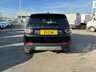 USED 2019 19 LAND ROVER DISCOVERY SPORT 2.0 TD4 Landmark SUV 5dr Diesel Auto 4WD Euro 6 (s/s) (180 ps) A REALLY STUNNING ADDITION FINISHED IN METALLIC BLACK PAINT+ONLY 1 FORMER KEEPER+SERVICE HISTORY+7 SEATER+DIESEL+AUTOMATIC+ULEZ COMPLIANT+CRUISE CONTROL+PRIVACY GLASS+HEATED SEATS+CAMERAS+FULL LEATHER INTERIOR+FULL PANORAMIC GLASS ROOF+SATELLITE NAVIGATION+PARK ASSIST+CLIMATE CONTROL+19 INCH ALLOY WHEELS+COST NEW &pound;39105 MAKING THIS USED VEHICLE AMAZING VALUE AT OUR LOW PRICE+1 FULL YEARS MOT PRIOR TO COLLECTION+FULL RANGE OF FINANCE OPTIONS AVAILABLE!!!!!!!!!!!!!!!!!!!!!!!!!!!!!!!!!!!!!!!!!!