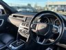 USED 2019 19 LAND ROVER DISCOVERY SPORT 2.0 TD4 Landmark SUV 5dr Diesel Auto 4WD Euro 6 (s/s) (180 ps) A REALLY STUNNING ADDITION FINISHED IN METALLIC BLACK PAINT+ONLY 1 FORMER KEEPER+SERVICE HISTORY+7 SEATER+DIESEL+AUTOMATIC+ULEZ COMPLIANT+CRUISE CONTROL+PRIVACY GLASS+HEATED SEATS+CAMERAS+FULL LEATHER INTERIOR+FULL PANORAMIC GLASS ROOF+SATELLITE NAVIGATION+PARK ASSIST+CLIMATE CONTROL+19 INCH ALLOY WHEELS+COST NEW &pound;39105 MAKING THIS USED VEHICLE AMAZING VALUE AT OUR LOW PRICE+1 FULL YEARS MOT PRIOR TO COLLECTION+FULL RANGE OF FINANCE OPTIONS AVAILABLE!!!!!!!!!!!!!!!!!!!!!!!!!!!!!!!!!!!!!!!!!!