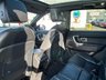 USED 2019 19 LAND ROVER DISCOVERY SPORT 2.0 TD4 Landmark SUV 5dr Diesel Auto 4WD Euro 6 (s/s) (180 ps) A REALLY STUNNING ADDITION FINISHED IN METALLIC BLACK PAINT+ONLY 1 FORMER KEEPER+SERVICE HISTORY+7 SEATER+DIESEL+AUTOMATIC+ULEZ COMPLIANT+CRUISE CONTROL+PRIVACY GLASS+HEATED SEATS+CAMERAS+FULL LEATHER INTERIOR+FULL PANORAMIC GLASS ROOF+SATELLITE NAVIGATION+PARK ASSIST+CLIMATE CONTROL+19 INCH ALLOY WHEELS+COST NEW &pound;39105 MAKING THIS USED VEHICLE AMAZING VALUE AT OUR LOW PRICE+1 FULL YEARS MOT PRIOR TO COLLECTION+FULL RANGE OF FINANCE OPTIONS AVAILABLE!!!!!!!!!!!!!!!!!!!!!!!!!!!!!!!!!!!!!!!!!!