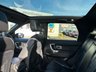 USED 2019 19 LAND ROVER DISCOVERY SPORT 2.0 TD4 Landmark SUV 5dr Diesel Auto 4WD Euro 6 (s/s) (180 ps) A REALLY STUNNING ADDITION FINISHED IN METALLIC BLACK PAINT+ONLY 1 FORMER KEEPER+SERVICE HISTORY+7 SEATER+DIESEL+AUTOMATIC+ULEZ COMPLIANT+CRUISE CONTROL+PRIVACY GLASS+HEATED SEATS+CAMERAS+FULL LEATHER INTERIOR+FULL PANORAMIC GLASS ROOF+SATELLITE NAVIGATION+PARK ASSIST+CLIMATE CONTROL+19 INCH ALLOY WHEELS+COST NEW &pound;39105 MAKING THIS USED VEHICLE AMAZING VALUE AT OUR LOW PRICE+1 FULL YEARS MOT PRIOR TO COLLECTION+FULL RANGE OF FINANCE OPTIONS AVAILABLE!!!!!!!!!!!!!!!!!!!!!!!!!!!!!!!!!!!!!!!!!!