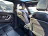 USED 2019 19 LAND ROVER DISCOVERY SPORT 2.0 TD4 Landmark SUV 5dr Diesel Auto 4WD Euro 6 (s/s) (180 ps) A REALLY STUNNING ADDITION FINISHED IN METALLIC BLACK PAINT+ONLY 1 FORMER KEEPER+SERVICE HISTORY+7 SEATER+DIESEL+AUTOMATIC+ULEZ COMPLIANT+CRUISE CONTROL+PRIVACY GLASS+HEATED SEATS+CAMERAS+FULL LEATHER INTERIOR+FULL PANORAMIC GLASS ROOF+SATELLITE NAVIGATION+PARK ASSIST+CLIMATE CONTROL+19 INCH ALLOY WHEELS+COST NEW &pound;39105 MAKING THIS USED VEHICLE AMAZING VALUE AT OUR LOW PRICE+1 FULL YEARS MOT PRIOR TO COLLECTION+FULL RANGE OF FINANCE OPTIONS AVAILABLE!!!!!!!!!!!!!!!!!!!!!!!!!!!!!!!!!!!!!!!!!!