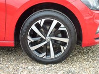 USED 2019 19 VOLKSWAGEN POLO 1.0 EVO beats Hatchback 5dr Petrol Manual Euro 6 (s/s) (80 ps) www.suffolkcarcentre.co.uk - Located at Reydon