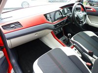 USED 2019 19 VOLKSWAGEN POLO 1.0 EVO beats Hatchback 5dr Petrol Manual Euro 6 (s/s) (80 ps) www.suffolkcarcentre.co.uk - Located at Reydon