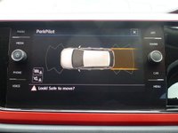 USED 2019 19 VOLKSWAGEN POLO 1.0 EVO beats Hatchback 5dr Petrol Manual Euro 6 (s/s) (80 ps) www.suffolkcarcentre.co.uk - Located at Reydon