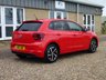 USED 2019 19 VOLKSWAGEN POLO 1.0 EVO beats Hatchback 5dr Petrol Manual Euro 6 (s/s) (80 ps) www.suffolkcarcentre.co.uk - Located at Reydon