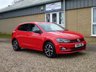 USED 2019 19 VOLKSWAGEN POLO 1.0 EVO beats Hatchback 5dr Petrol Manual Euro 6 (s/s) (80 ps) www.suffolkcarcentre.co.uk - Located at Reydon