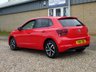 USED 2019 19 VOLKSWAGEN POLO 1.0 EVO beats Hatchback 5dr Petrol Manual Euro 6 (s/s) (80 ps) www.suffolkcarcentre.co.uk - Located at Reydon
