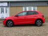 USED 2019 19 VOLKSWAGEN POLO 1.0 EVO beats Hatchback 5dr Petrol Manual Euro 6 (s/s) (80 ps) www.suffolkcarcentre.co.uk - Located at Reydon