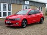 USED 2019 19 VOLKSWAGEN POLO 1.0 EVO beats Hatchback 5dr Petrol Manual Euro 6 (s/s) (80 ps) www.suffolkcarcentre.co.uk - Located at Reydon