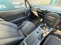 USED 2008 MAZDA MX-5 2.0i (Option Pack) Roadster 2dr Petrol Manual Euro 4 (160 ps) 