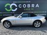 USED 2008 MAZDA MX-5 2.0i (Option Pack) Roadster 2dr Petrol Manual Euro 4 (160 ps) 
