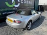 USED 2008 MAZDA MX-5 2.0i (Option Pack) Roadster 2dr Petrol Manual Euro 4 (160 ps) 