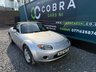 USED 2008 MAZDA MX-5 2.0i (Option Pack) Roadster 2dr Petrol Manual Euro 4 (160 ps) 