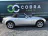 USED 2008 MAZDA MX-5 2.0i (Option Pack) Roadster 2dr Petrol Manual Euro 4 (160 ps) 