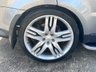 USED 2013 LAND ROVER RANGE ROVER SPORT 3.0 SD V6 HSE Black SUV 5dr Diesel Auto 4WD Euro 5 (255 bhp) 