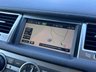 USED 2013 LAND ROVER RANGE ROVER SPORT 3.0 SD V6 HSE Black SUV 5dr Diesel Auto 4WD Euro 5 (255 bhp) 