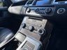 USED 2013 LAND ROVER RANGE ROVER SPORT 3.0 SD V6 HSE Black SUV 5dr Diesel Auto 4WD Euro 5 (255 bhp) 