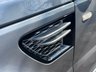 USED 2013 LAND ROVER RANGE ROVER SPORT 3.0 SD V6 HSE Black SUV 5dr Diesel Auto 4WD Euro 5 (255 bhp) 