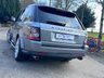 USED 2013 LAND ROVER RANGE ROVER SPORT 3.0 SD V6 HSE Black SUV 5dr Diesel Auto 4WD Euro 5 (255 bhp) 