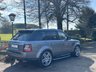 USED 2013 LAND ROVER RANGE ROVER SPORT 3.0 SD V6 HSE Black SUV 5dr Diesel Auto 4WD Euro 5 (255 bhp) 