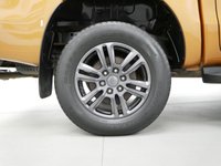 USED 2021 21 FORD RANGER 2.0 EBL 213 BHP WILDTRAK 4WD AUTO CANOPY ( NO VAT ! ) 2 OWNERS | GLAZED CANOPY | 3 X DEALER SERVICES