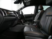 USED 2021 21 FORD RANGER 2.0 EBL 213 BHP WILDTRAK 4WD AUTO CANOPY ( NO VAT ! ) 2 OWNERS | GLAZED CANOPY | 3 X DEALER SERVICES
