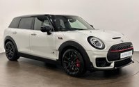 USED 2019 69 MINI CLUBMAN 2.0 John Cooper Works Estate 6dr Petrol Steptronic ALL4 Euro 6 (s/s) (306 ps) 