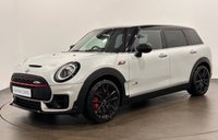 USED 2019 69 MINI CLUBMAN 2.0 John Cooper Works Estate 6dr Petrol Steptronic ALL4 Euro 6 (s/s) (306 ps) 