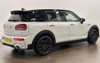 USED 2019 69 MINI CLUBMAN 2.0 John Cooper Works Estate 6dr Petrol Steptronic ALL4 Euro 6 (s/s) (306 ps) 